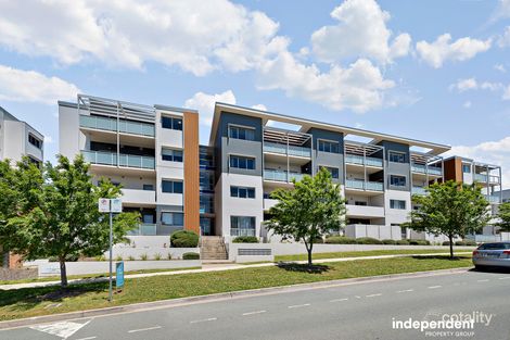 Property photo of 129/61 John Gorton Drive Wright ACT 2611