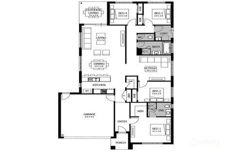 Property photo of 504 Boronia Avenue Wallan VIC 3756