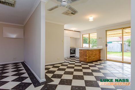 Property photo of 89 Strawberry Drive Seville Grove WA 6112