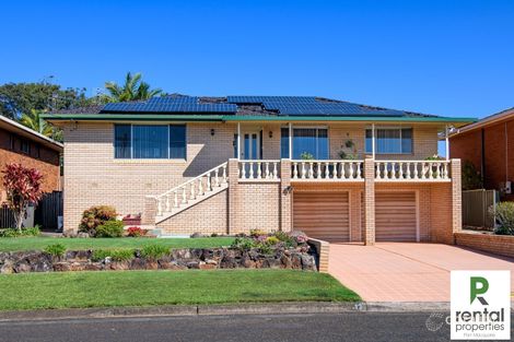 Property photo of 12 Bellangry Road Port Macquarie NSW 2444