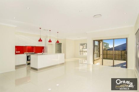 Property photo of 43 Berambing Street The Ponds NSW 2769