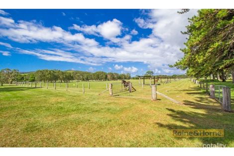204 Kanes Rd, Round Mountain, NSW 2484