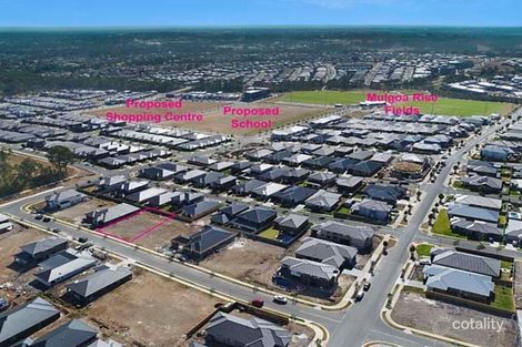 7 Shale Hill Dr, Glenmore Park, NSW 2745