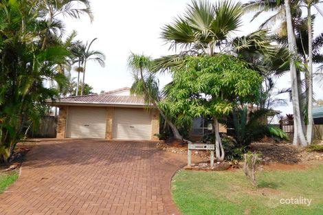 10 Nottingham Dr, Victoria Point, QLD 4165