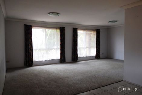Property photo of 10 Nottingham Drive Victoria Point QLD 4165
