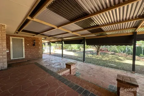 Property photo of 2 McMillan Place Forbes NSW 2871