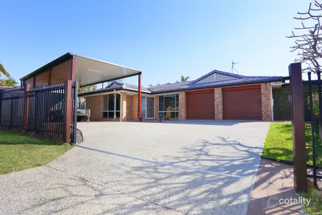 5 Conadilly Ct, Carrara, QLD 4211