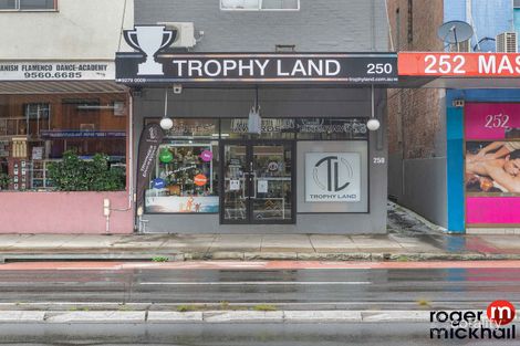 250 Parramatta Rd, Stanmore, NSW 2048