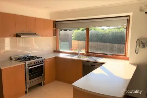 2 Tiki Ct, Wheelers Hill, VIC 3150