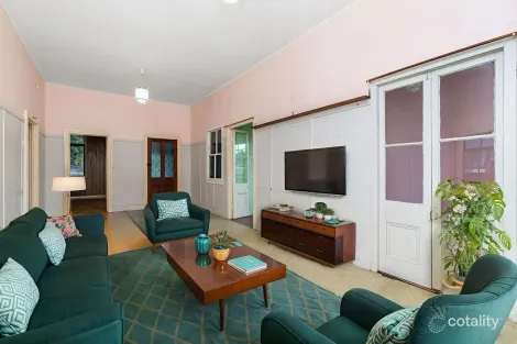 Property photo of 77 Main Street Clunes NSW 2480