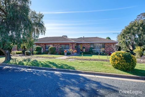 Property photo of 9 Ilex Street Lake Albert NSW 2650