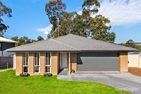 Property photo of 30 County Drive Fletcher NSW 2287