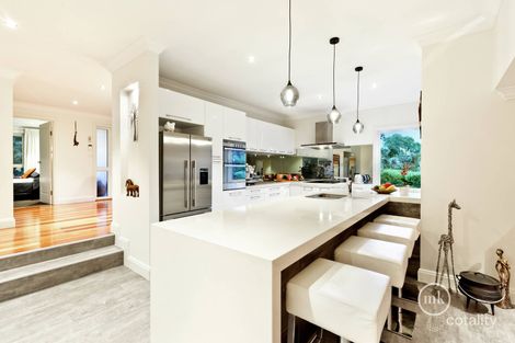 Property photo of 5 Wahroonga Crescent Greensborough VIC 3088