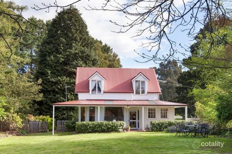 Property photo of 34 Main Street Lyonville VIC 3461