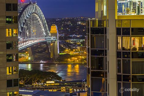 Property photo of 2401/129-135 Harrington Street The Rocks NSW 2000