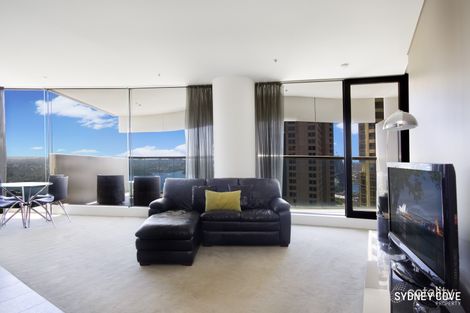 Property photo of 2401/129-135 Harrington Street The Rocks NSW 2000