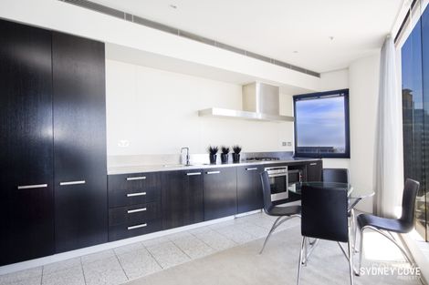 Property photo of 2401/129-135 Harrington Street The Rocks NSW 2000