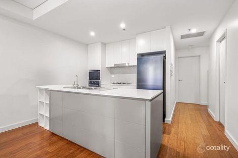 Property photo of 605/10 French Avenue Bankstown NSW 2200