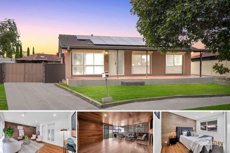 Property photo of 8 Tullaroop Court St Albans VIC 3021