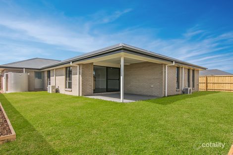 Property photo of 50 Wirraway Drive Thornton NSW 2322