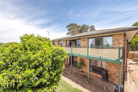 Property photo of 14 Humble Court Kambah ACT 2902