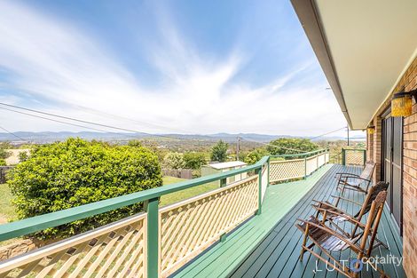 Property photo of 14 Humble Court Kambah ACT 2902