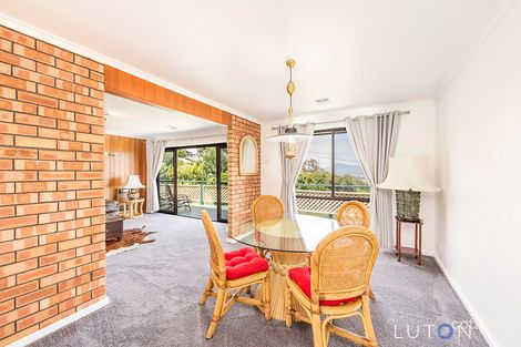 Property photo of 14 Humble Court Kambah ACT 2902