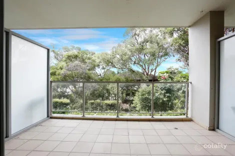 Property photo of 415/14-18 Darling Street Kensington NSW 2033