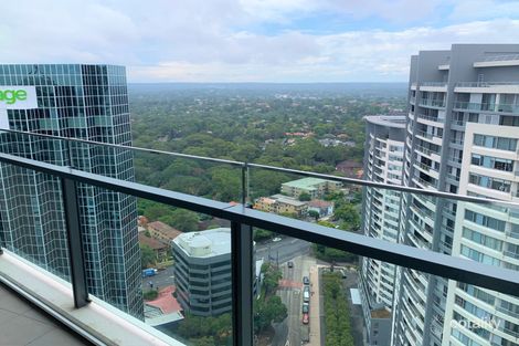 Property photo of 3101/7 Railway Street Chatswood NSW 2067