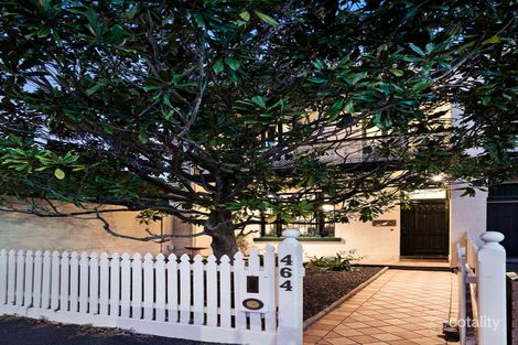 Property photo of 464 Nicholson Street Fitzroy North VIC 3068