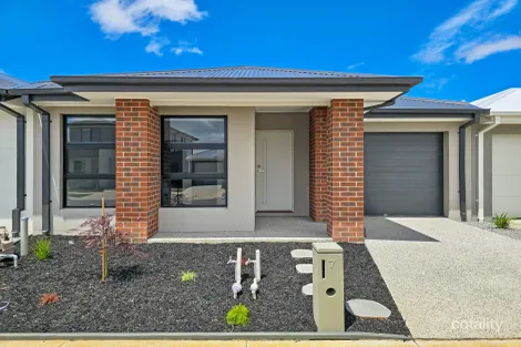 7 Anpensu Ave, Mount Duneed, VIC 3217