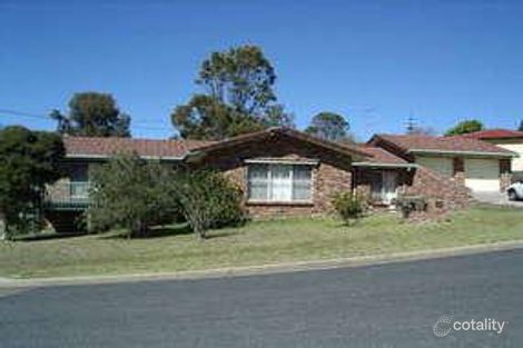 Property photo of 20 Grenville Avenue Tuross Head NSW 2537