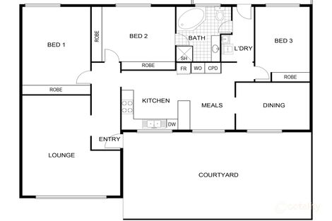 Property photo of 14 Duncan Street Torrens ACT 2607