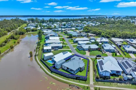 28 Honey Myrtle Cl, Burrum Heads, QLD 4659