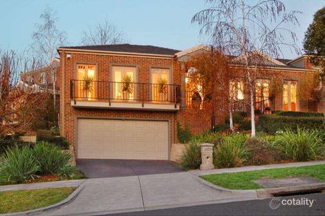 12a Ruda St, Doncaster, VIC 3108