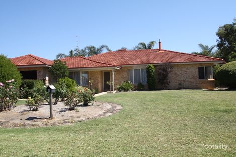 Property photo of 8 Robbie Court Waroona WA 6215