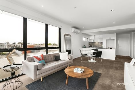 Property photo of 205/388 Keilor Road Niddrie VIC 3042