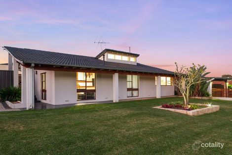 Property photo of 61 Dutton Crescent Hamersley WA 6022