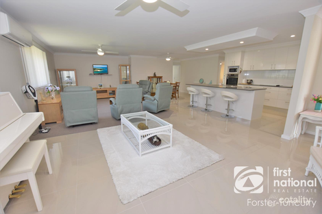 Property photo of 37 Margina Close Tuncurry NSW 2428
