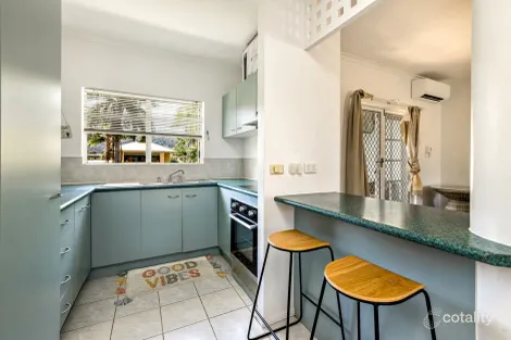 Property photo of 8/3-5 Springfield Crescent Manoora QLD 4870