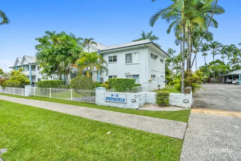 Property photo of 8/3-5 Springfield Crescent Manoora QLD 4870