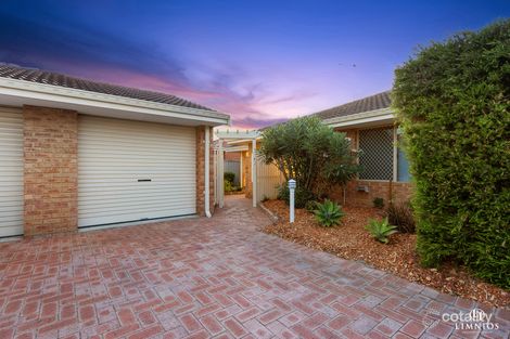 Property photo of 3/69 Waterloo Street Joondanna WA 6060