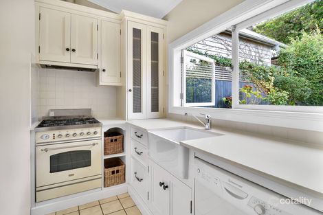 Property photo of 7 Webb Street McMahons Point NSW 2060