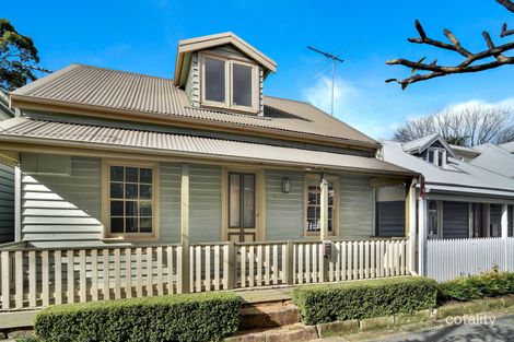 Property photo of 7 Webb Street McMahons Point NSW 2060