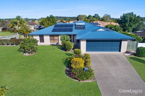 Property photo of 9 Wattle Court Little Mountain QLD 4551