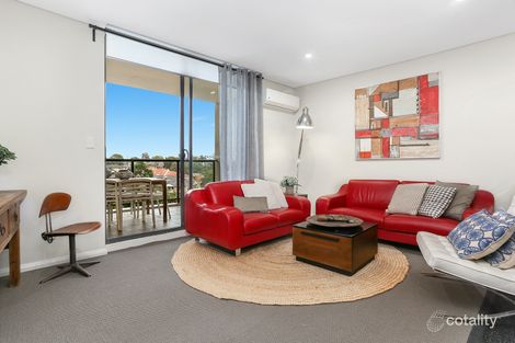 Property photo of 181/25 North Rocks Road North Rocks NSW 2151