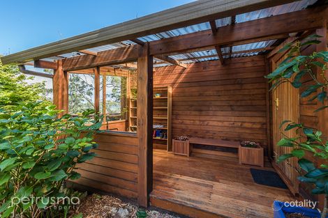 Property photo of 629 Channel Highway Bonnet Hill TAS 7053