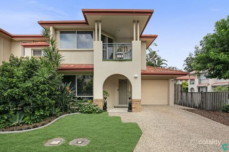 Property photo of 42/139 Pring Street Hendra QLD 4011