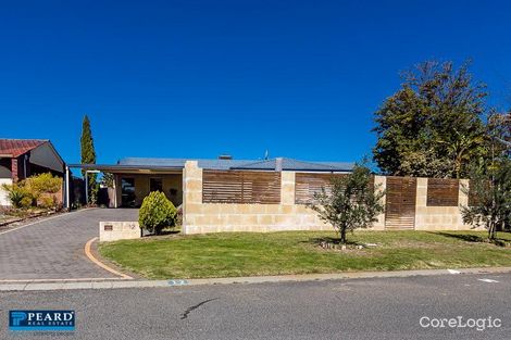 Property photo of 12 Hughes Court Padbury WA 6025