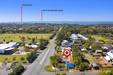 Property photo of 27 Topatig Street Cleveland QLD 4163